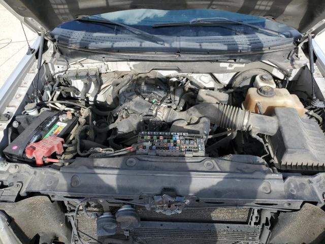 Photo 11 from auction – 2011 FORD F150 SUPER with VIN 1FTEW1CM6BFD02496