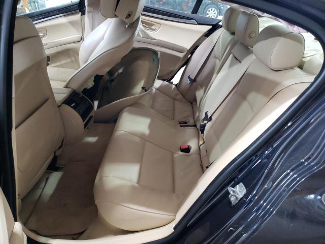 Photo 10 from auction – 2013 BMW 535 XI with VIN WBAFU7C54DDU67061