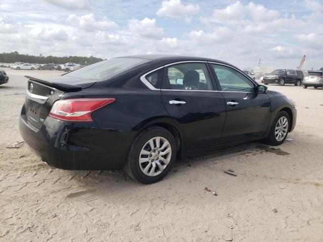 Photo 3 from auction – 2013 NISSAN ALTIMA 2.5 with VIN 1N4AL3AP4DC236279