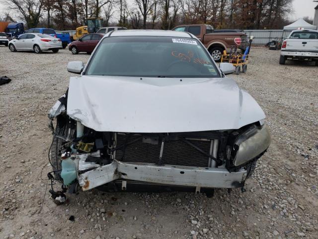 Photo 5 from auction – 2007 MAZDA MAZDA6 with VIN 1YVHP80C875M04971