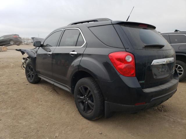 Photo 2 from auction – 2012 CHEVROLET EQUINOX LT with VIN 2GNALPEKXC6138601