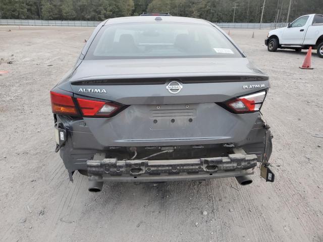 Photo 6 from auction – 2019 NISSAN ALTIMA PLA with VIN 1N4BL4FV5KC102346