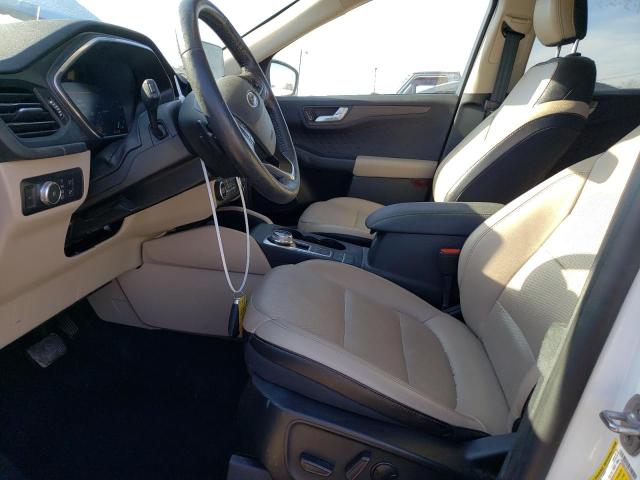 Photo 7 from auction – 2020 FORD ESCAPE TIT with VIN 1FMCU9J93LUC64213