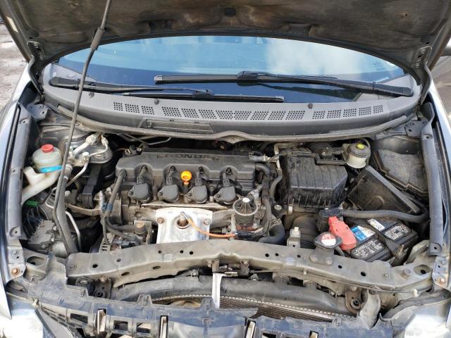 Photo 11 from auction – 2010 HONDA CIVIC EXL with VIN 19XFA1F92AE000299