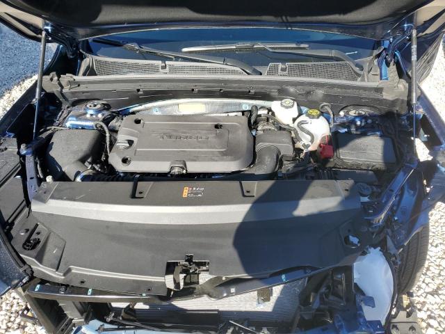 Photo 11 from auction – 2023 BUICK ENVISION E with VIN LRBFZPR47PD163891