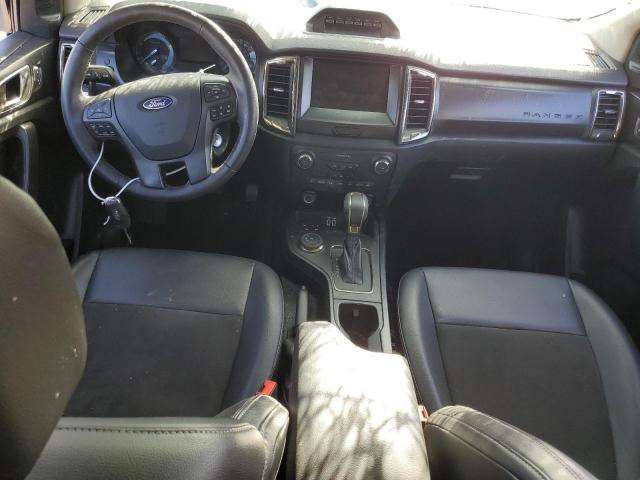 Photo 8 from auction – 2023 FORD RANGER XL with VIN 1FTER4FH4PLE08705
