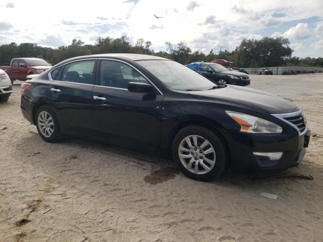 Photo 4 from auction – 2013 NISSAN ALTIMA 2.5 with VIN 1N4AL3AP4DC236279