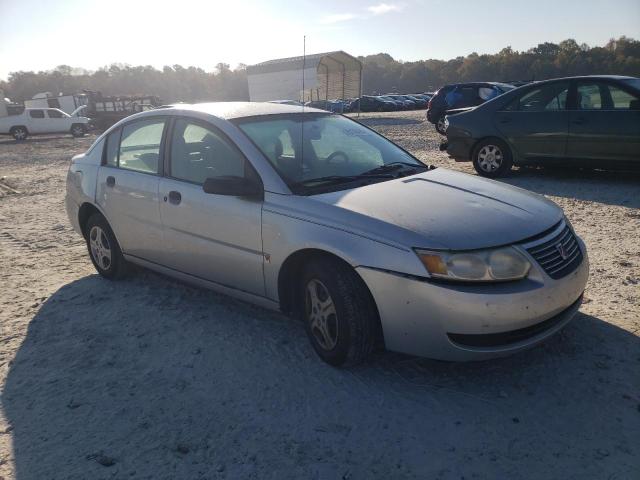 Photo 4 from auction – 2005 SATURN ION LEVEL with VIN 1G8AG52FX5Z112705
