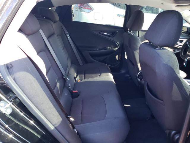 Photo 10 from auction – 2021 CHEVROLET MALIBU LT with VIN 1G1ZD5ST4MF009652