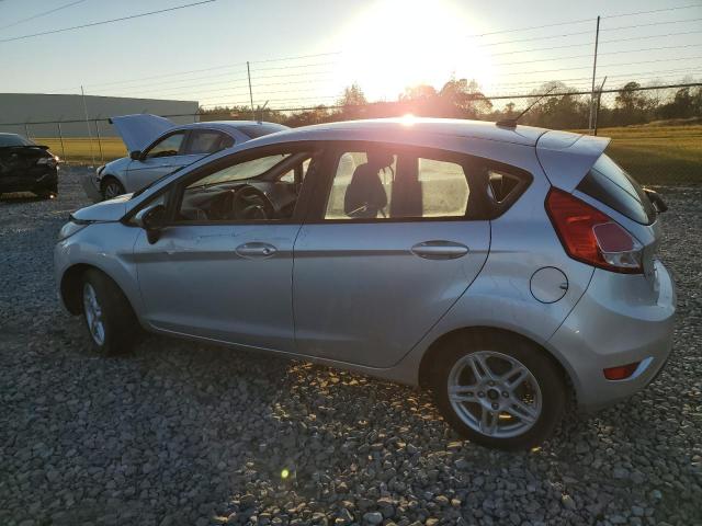 Photo 2 from auction – 2017 FORD FIESTA SE with VIN 3FADP4EJ9HM144327