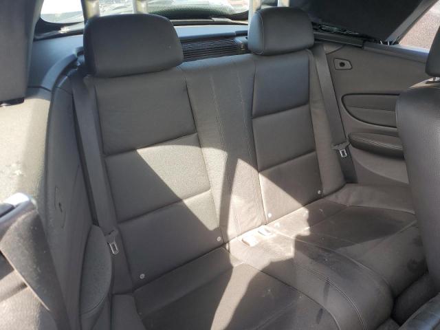 Photo 10 from auction – 2011 BMW 128 I with VIN WBAUN1C54BVH83085