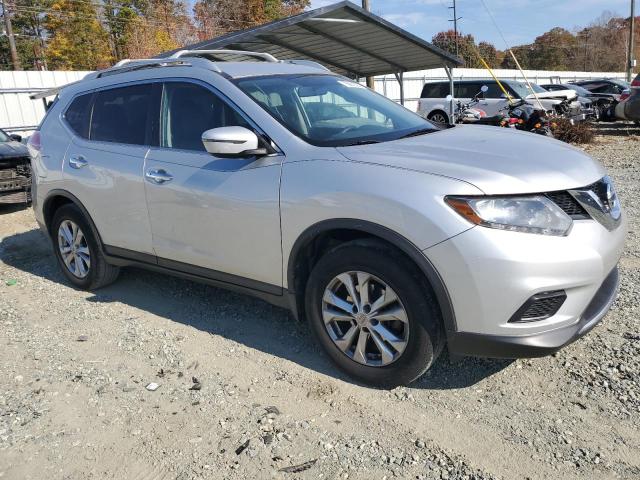 Photo 4 from auction – 2016 NISSAN ROGUE S with VIN KNMAT2MTXGP597316