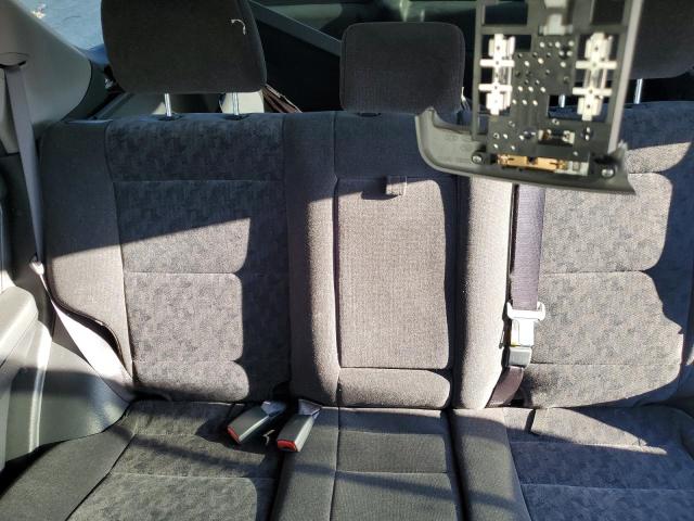 Photo 10 from auction – 2008 KIA SORENTO EX with VIN KNDJC735185801207
