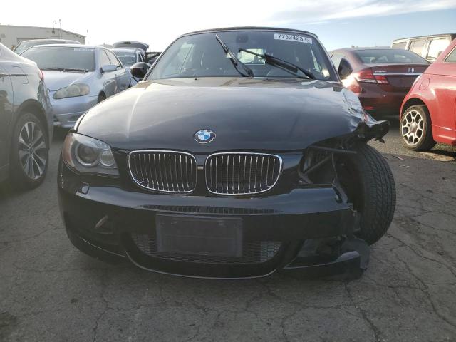 Photo 5 from auction – 2008 BMW 135 I with VIN WBAUN93568VF55080
