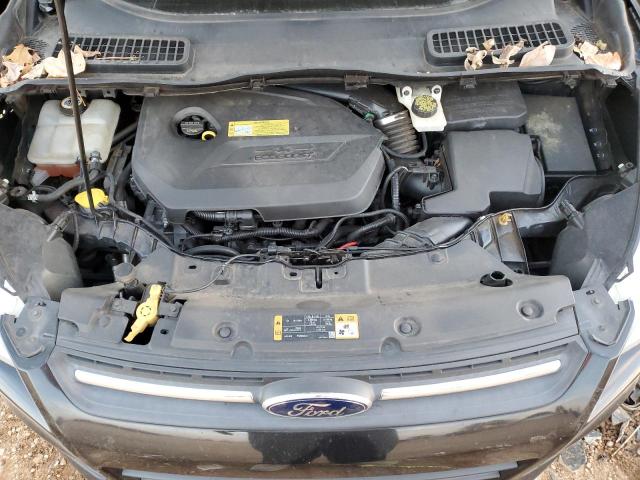 Photo 12 from auction – 2013 FORD ESCAPE SE with VIN 1FMCU0GXXDUD30971