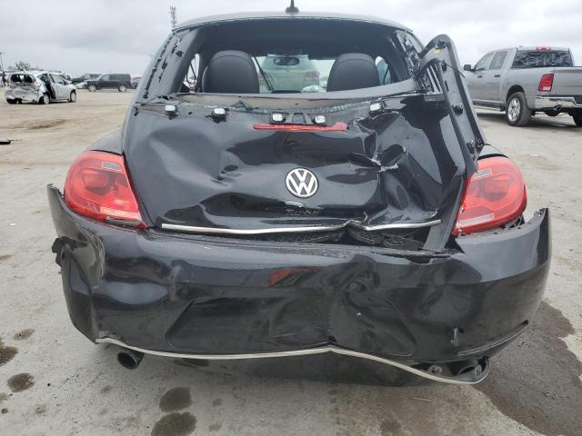 Photo 6 from auction – 2012 VOLKSWAGEN BEETLE TUR with VIN 3VWVA7AT7CM663696