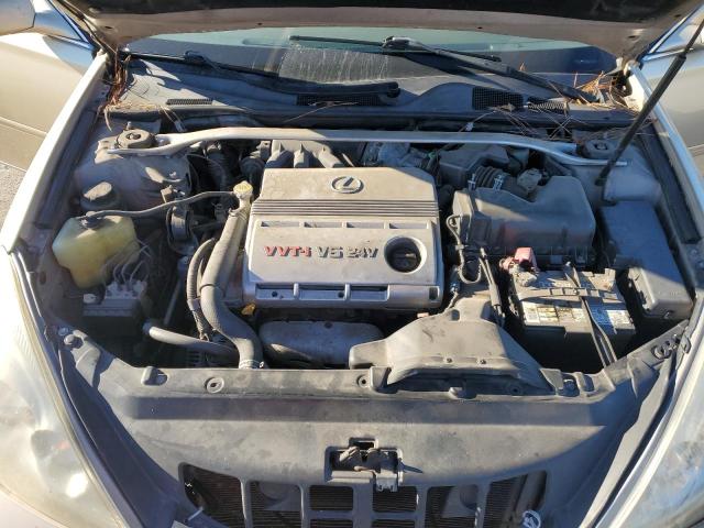Photo 11 from auction – 2002 LEXUS ES 300 with VIN JTHBF30G420021554