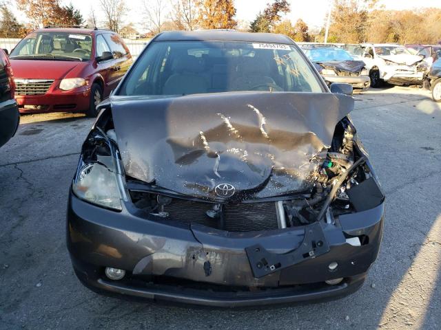 Photo 5 from auction – 2008 TOYOTA PRIUS with VIN JTDKB20U683374463