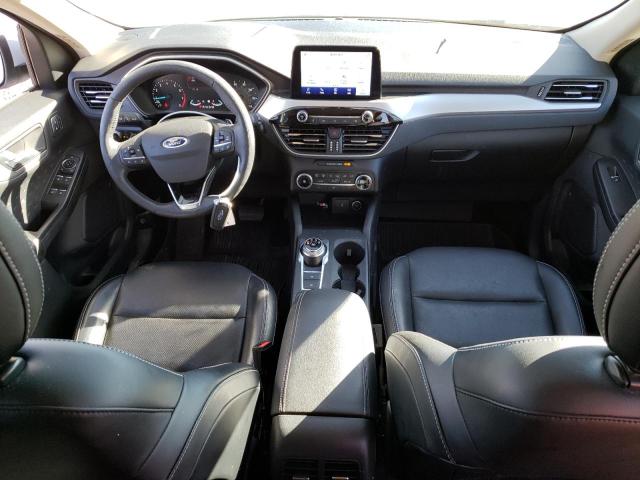Photo 8 from auction – 2020 FORD ESCAPE SEL with VIN 1FMCU9H98LUA79693