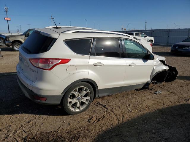 Photo 3 from auction – 2016 FORD ESCAPE TIT with VIN 1FMCU9J92GUA99048
