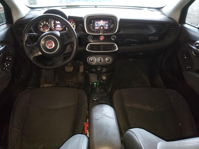Photo 8 from auction – 2016 FIAT 500X EASY with VIN ZFBCFXBT0GP375063