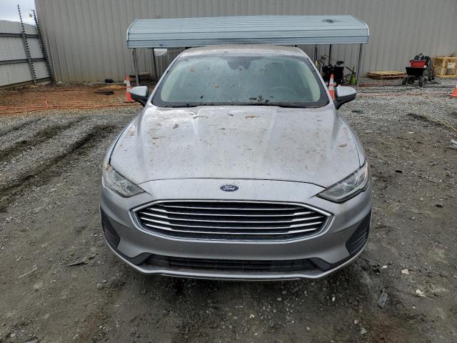 Photo 5 from auction – 2020 FORD FUSION SE with VIN 3FA6P0HD7LR254344