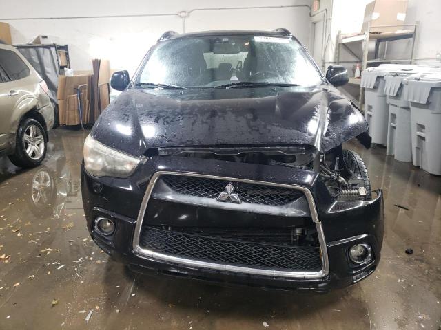 Photo 5 from auction – 2011 MITSUBISHI OUTLANDER with VIN JA4AP4AU2BZ013639