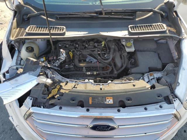 Photo 11 from auction – 2019 FORD ESCAPE SEL with VIN 1FMCU9HD3KUA91141