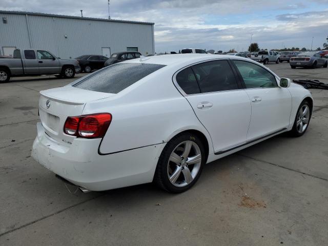 Foto 3 de la subasta – 2007 LEXUS GS 350 con VIN JTHBE96S570027324