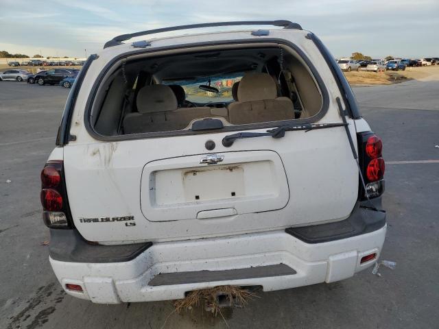 Photo 6 from auction – 2005 CHEVROLET TRAILBLAZE with VIN 1GNDT13S252236650