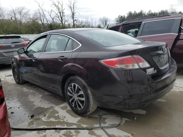 Zdjęcie 2 z aukcji – 2011 MAZDA 6 I z VIN 1YVHZ8BH4B5M24338