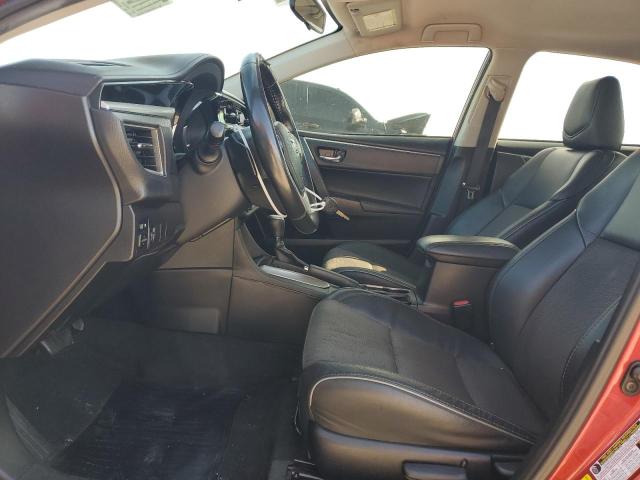 Photo 7 from auction – 2016 TOYOTA COROLLA L with VIN 2T1BURHE8GC500523