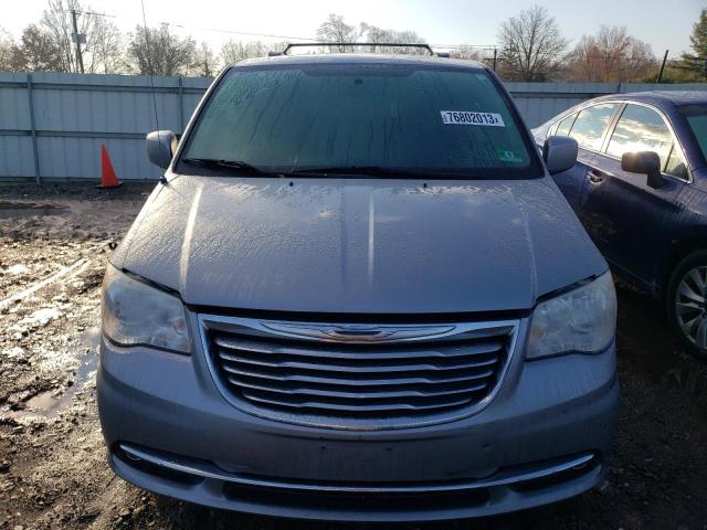 Photo 5 from auction – 2014 CHRYSLER TOWN & COU with VIN 2C4RC1BG0ER359229