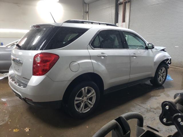 Photo 3 from auction – 2013 CHEVROLET EQUINOX LT with VIN 2GNFLNEK0D6325373