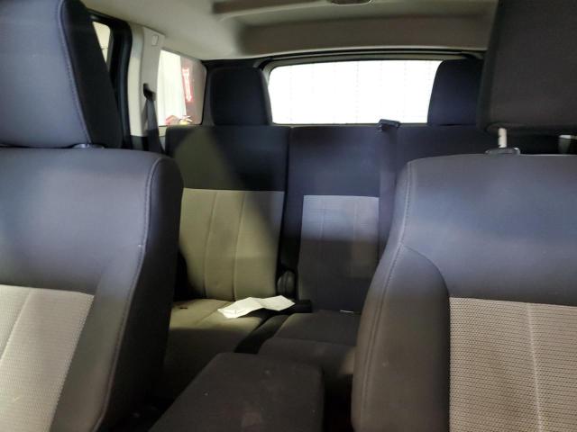 Photo 10 from auction – 2008 DODGE NITRO SXT with VIN 1D8GT28K08W267074