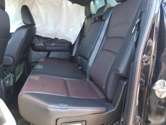 Photo 10 from auction – 2019 HONDA RIDGELINE with VIN 5FPYK3F83KB036711