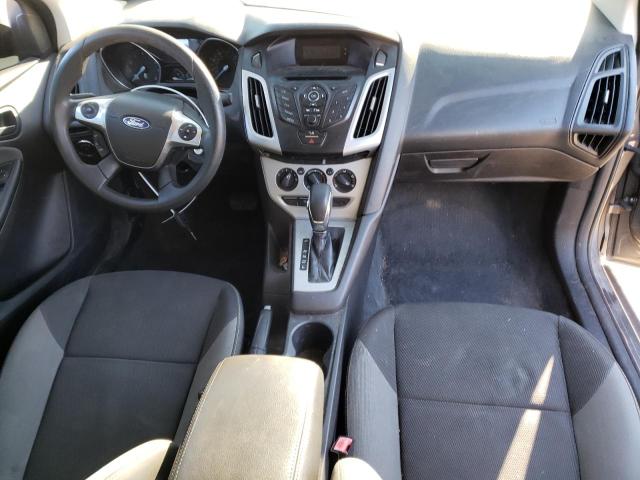 Photo 8 from auction – 2012 FORD FOCUS SE with VIN 1FAHP3F25CL207999