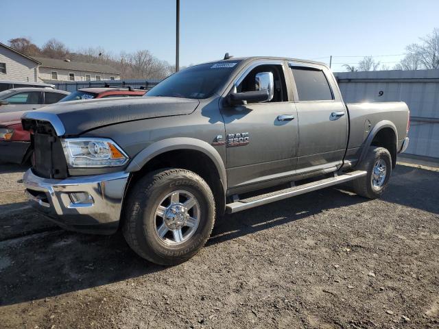 RAM 2500 LARAM 2013 with VIN 3C6UR5FL3DG530591 - Photo from auction