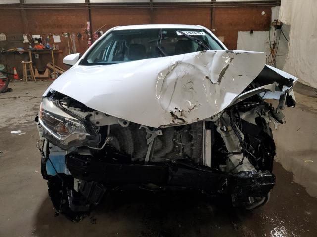 Photo 5 from auction – 2016 TOYOTA COROLLA L with VIN 5YFBURHE9GP397709