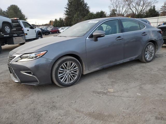 صورة رقم 1 من المزاد - 2016 LEXUS ES 350 مع VIN JTHBK1GG4G2215504