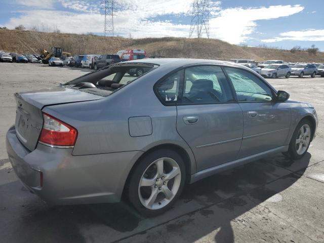 Photo 3 from auction – 2009 SUBARU LEGACY 2.5 with VIN 4S3BL616197232455