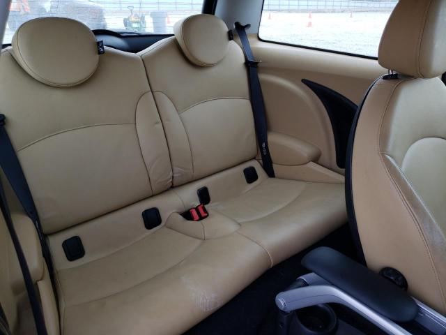 Photo 10 from auction – 2009 MINI COOPER with VIN WMWMF33579TW75992