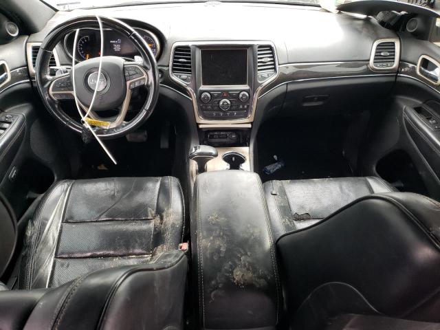 Photo 8 from auction – 2014 JEEP GRAND CHER with VIN 1C4RJFCG4EC272489