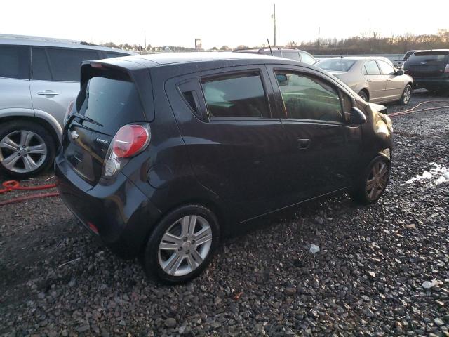 Photo 3 from auction – 2014 CHEVROLET SPARK LS with VIN KL8CB6S93EC478529