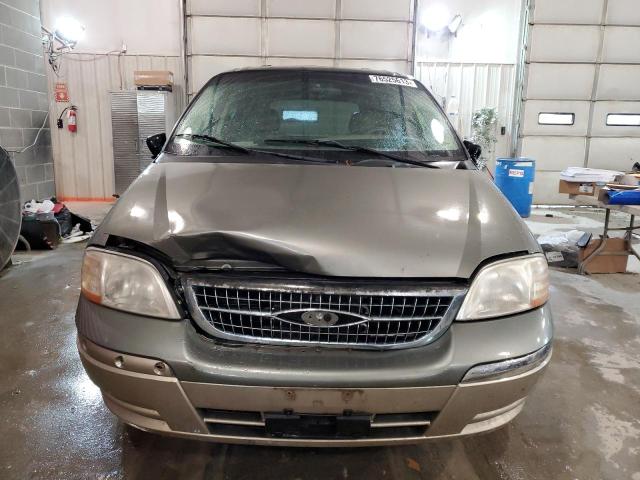 Photo 5 from auction – 2000 FORD WINDSTAR S with VIN 2FMDA5349YBA71682