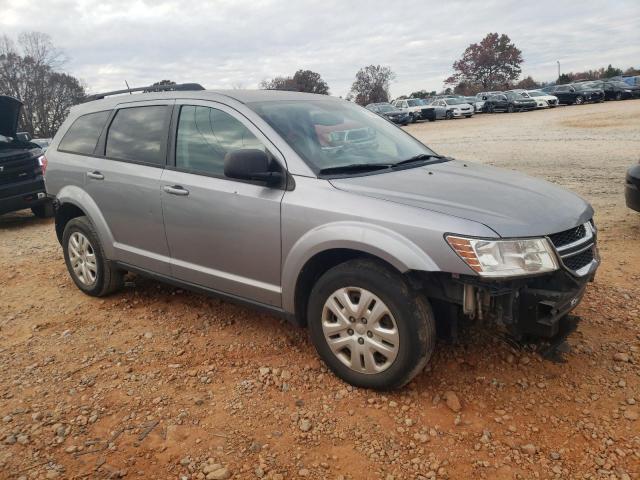 Photo 4 from auction – 2016 DODGE JOURNEY SE with VIN 3C4PDCAB1GT120214