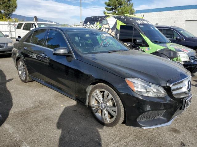 Photo 4 from auction – 2014 MERCEDES-BENZ E 350 with VIN WDDHF5KB0EA925852