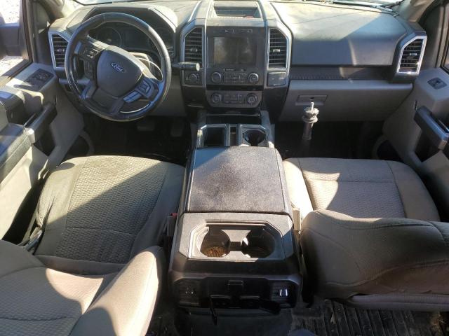 Photo 8 from auction – 2019 FORD F150 SUPER with VIN 1FTEW1EPXKKF08080