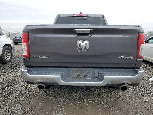 Photo 6 from auction – 2020 RAM 1500 BIG H with VIN 1C6SRFFT6LN235231