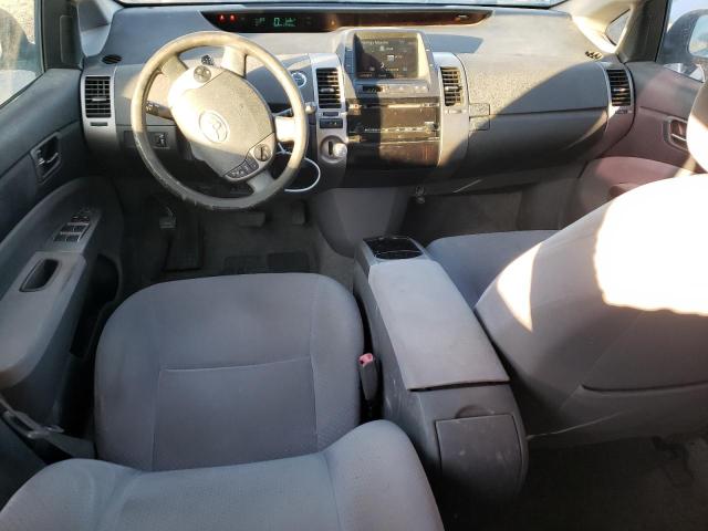 Photo 8 from auction – 2008 TOYOTA PRIUS with VIN JTDKB20U087713419